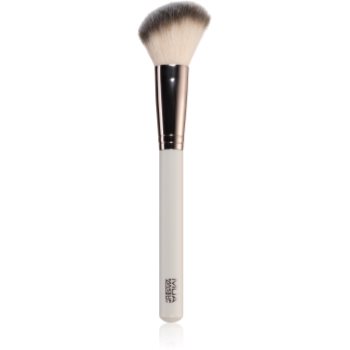 MUA Makeup Academy Brushes Blush & Contour pensula pentru contur si blush - imagine 2